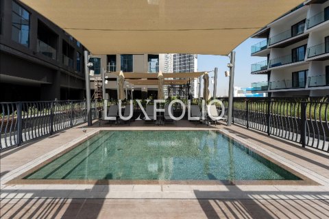Apartment in Business Bay, Dubai 1 bedroom, 58 sq.m. № 45306 - photo 29