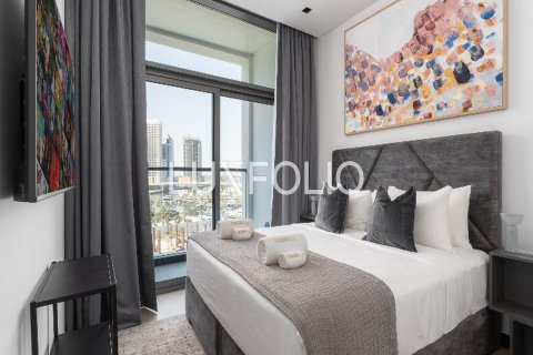 Apartment in Business Bay, Dubai 1 bedroom, 58 sq.m. № 45306 - photo 10