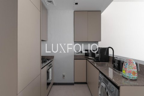 Apartment in Business Bay, Dubai 1 bedroom, 58 sq.m. № 45306 - photo 9