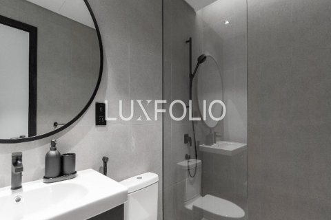 Apartment in Business Bay, Dubai 1 bedroom, 58 sq.m. № 45306 - photo 19