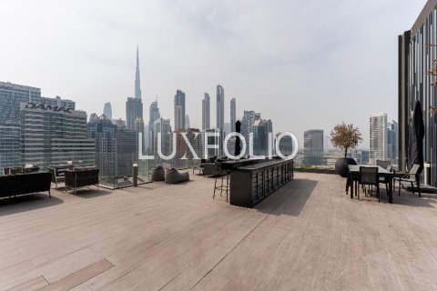 Apartment in Business Bay, Dubai 1 bedroom, 58 sq.m. № 45306 - photo 22