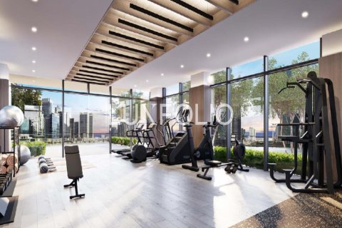 Apartment in Business Bay, Dubai 1 bedroom, 51 sq.m. № 45292 - photo 7