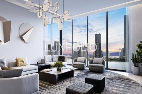 Apartment in Business Bay, Dubai 1 bedroom, 51 sq.m. № 45292 - photo 13