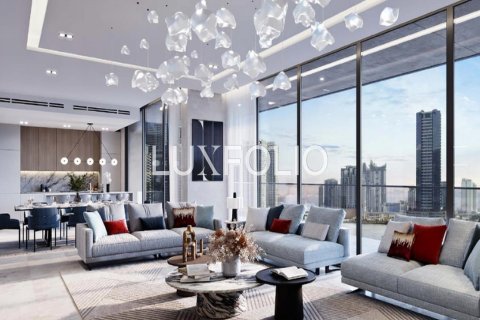 Apartment in Business Bay, Dubai 1 bedroom, 51 sq.m. № 45292 - photo 11