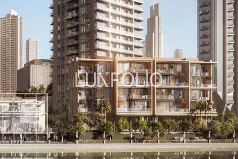 Apartment in Business Bay, Dubai 1 bedroom, 51 sq.m. № 45292 - photo 14