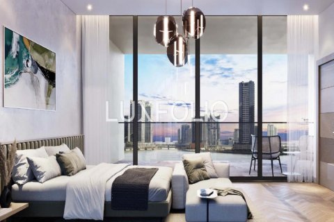 Apartment in Business Bay, Dubai 1 bedroom, 51 sq.m. № 45292 - photo 9