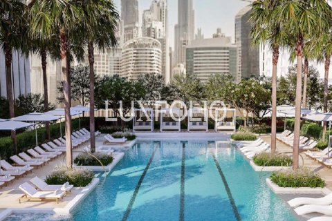 Apartment in Business Bay, Dubai 1 bedroom, 51 sq.m. № 45292 - photo 4