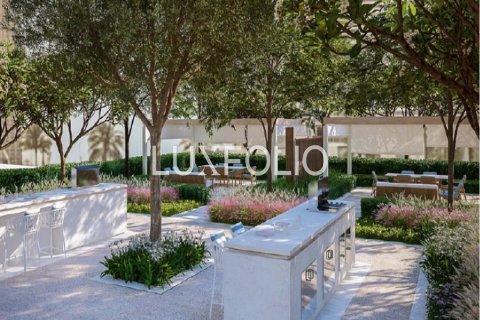 Apartment in Business Bay, Dubai 1 bedroom, 51 sq.m. № 45292 - photo 6