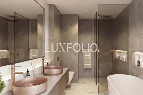 Apartment in Business Bay, Dubai 1 bedroom, 51 sq.m. № 45292 - photo 8