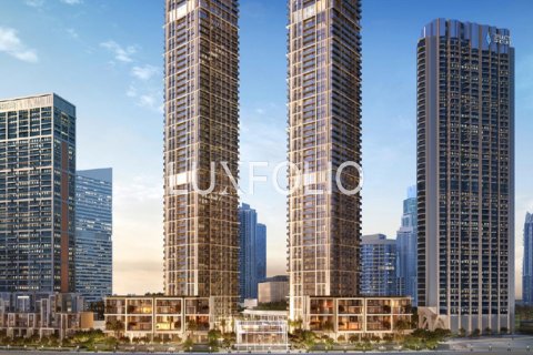 Apartment in Business Bay, Dubai 1 bedroom, 51 sq.m. № 45292 - photo 2