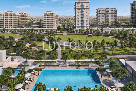 Adosado en Dubai Hills Estate, Dubai, 3 dormitorios, 238 m², № 45290 - foto 6