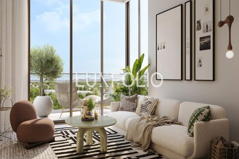 Adosado en Dubai Hills Estate, Dubai, 3 dormitorios, 238 m², № 45290 - foto 4