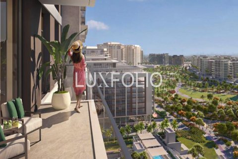 Adosado en Dubai Hills Estate, Dubai, 3 dormitorios, 238 m², № 45290 - foto 1