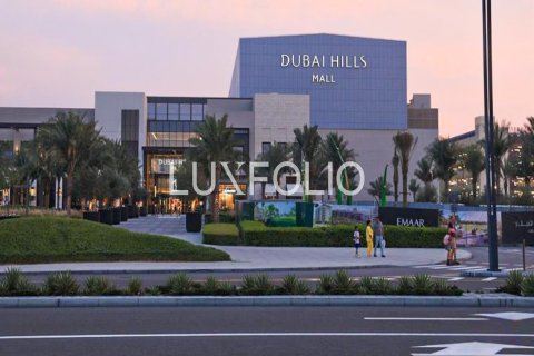Adosado en Dubai Hills Estate, Dubai, 3 dormitorios, 238 m², № 45290 - foto 7
