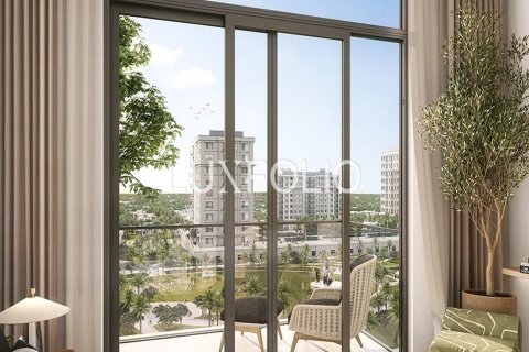 Adosado en Dubai Hills Estate, Dubai, 3 dormitorios, 238 m², № 45290 - foto 10