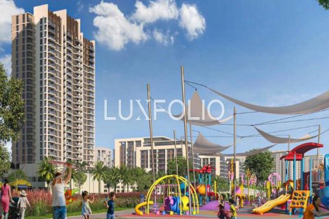 Adosado en Dubai Hills Estate, Dubai, 3 dormitorios, 238 m², № 45290 - foto 5