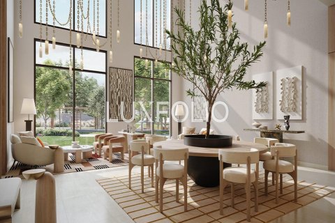 Adosado en Dubai Hills Estate, Dubai, 3 dormitorios, 238 m², № 45290 - foto 2