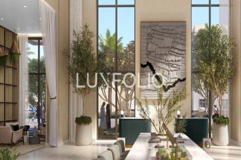 Adosado en Dubai Hills Estate, Dubai, 3 dormitorios, 238 m², № 45290 - foto 8