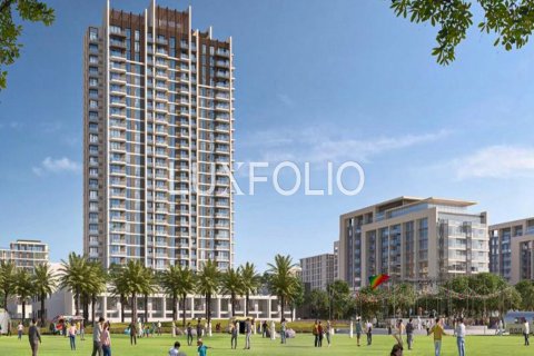 Adosado en Dubai Hills Estate, Dubai, 3 dormitorios, 238 m², № 45290 - foto 9