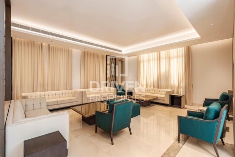 Villa à Umm Suqeim 3, Umm Suqeim, Dubai, 7 chambres, 1161 m², № 86499 - photo 25