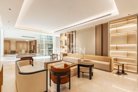 Villa à Umm Suqeim 3, Umm Suqeim, Dubai, 7 chambres, 1161 m², № 86499 - photo 28