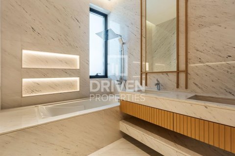 Villa à Umm Suqeim 3, Umm Suqeim, Dubai, 7 chambres, 1161 m², № 86499 - photo 16