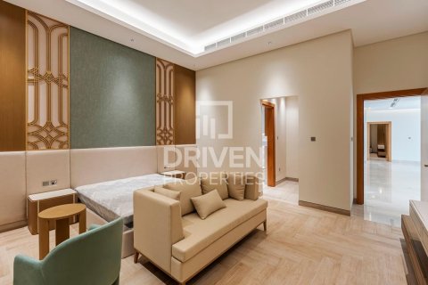 Villa à Umm Suqeim 3, Umm Suqeim, Dubai, 7 chambres, 1161 m², № 86499 - photo 12