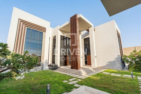 Villa à Umm Suqeim 3, Umm Suqeim, Dubai, 7 chambres, 1161 m², № 86499