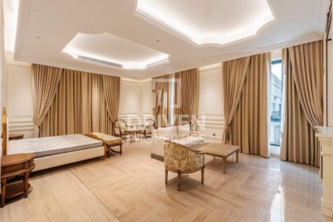 Villa à Umm Suqeim 3, Umm Suqeim, Dubai, 7 chambres, 1161 m², № 86499 - photo 10