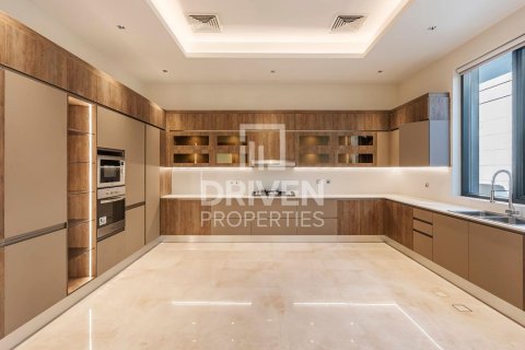 Villa à Umm Suqeim 3, Umm Suqeim, Dubai, 7 chambres, 1161 m², № 86499 - photo 19