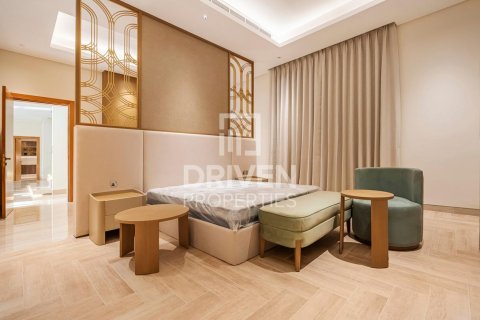 Villa à Umm Suqeim 3, Umm Suqeim, Dubai, 7 chambres, 1161 m², № 86499 - photo 14