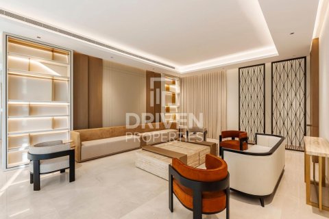 Villa à Umm Suqeim 3, Umm Suqeim, Dubai, 7 chambres, 1161 m², № 86499 - photo 29