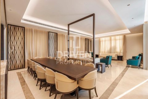 Villa à Umm Suqeim 3, Umm Suqeim, Dubai, 7 chambres, 1161 m², № 86499 - photo 26