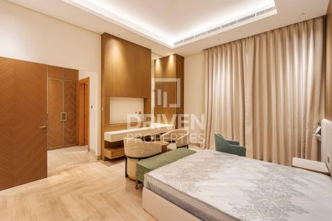 Villa à Umm Suqeim 3, Umm Suqeim, Dubai, 7 chambres, 1161 m², № 86499 - photo 23