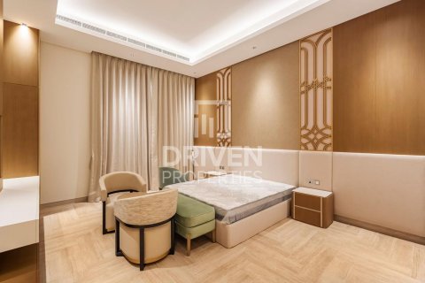 Villa à Umm Suqeim 3, Umm Suqeim, Dubai, 7 chambres, 1161 m², № 86499 - photo 24