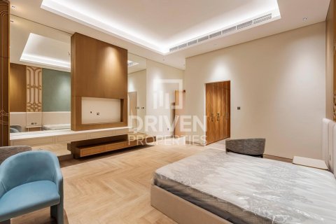 Villa à Umm Suqeim 3, Umm Suqeim, Dubai, 7 chambres, 1161 m², № 86499 - photo 7