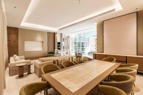 Villa à Umm Suqeim 3, Umm Suqeim, Dubai, 7 chambres, 1161 m², № 86499 - photo 27