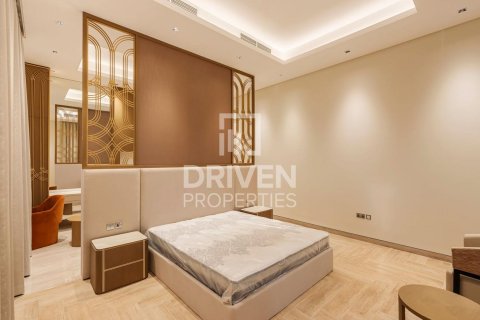 Villa à Umm Suqeim 3, Umm Suqeim, Dubai, 7 chambres, 1161 m², № 86499 - photo 20