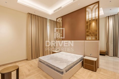 Villa à Umm Suqeim 3, Umm Suqeim, Dubai, 7 chambres, 1161 m², № 86499 - photo 22