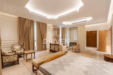 Villa à Umm Suqeim 3, Umm Suqeim, Dubai, 7 chambres, 1161 m², № 86499 - photo 9