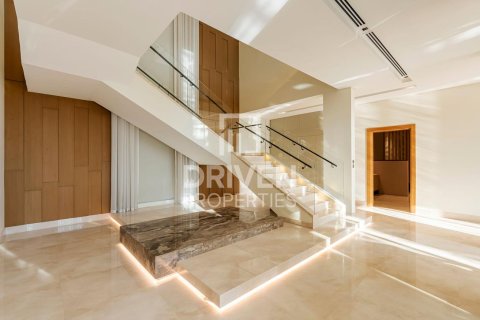 Villa à Umm Suqeim 3, Umm Suqeim, Dubai, 7 chambres, 1161 m², № 86499 - photo 30