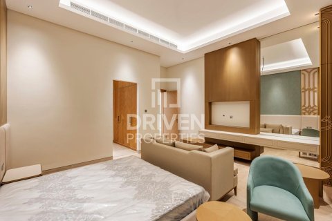 Villa à Umm Suqeim 3, Umm Suqeim, Dubai, 7 chambres, 1161 m², № 86499 - photo 11
