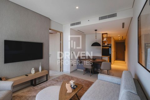 Apartment in Vida Residences Dubai Mall, Downtown Dubai (Downtown Burj Dubai), Dubai 2 bedrooms, 102 sq.m. № 86480 - photo 13