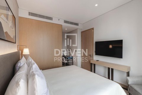 Apartment in Vida Residences Dubai Mall, Downtown Dubai (Downtown Burj Dubai), Dubai 2 bedrooms, 102 sq.m. № 86480 - photo 4