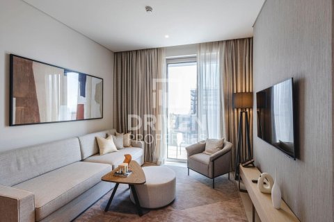 Appartement à Vida Residences Dubai Mall, Downtown Dubai (Downtown Burj Dubai), Dubai, 2 chambres, 102 m², № 86480