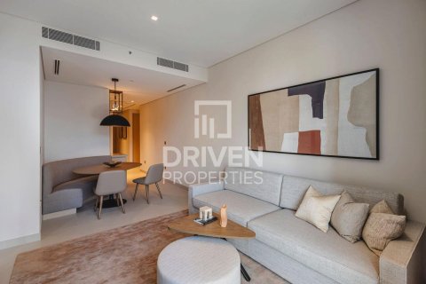 Apartment in Vida Residences Dubai Mall, Downtown Dubai (Downtown Burj Dubai), Dubai 2 bedrooms, 102 sq.m. № 86480 - photo 12