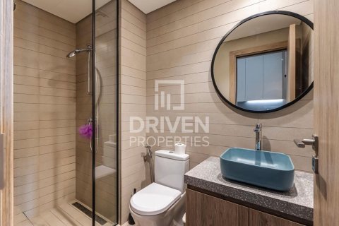 شقة في الخليج التجاري, دبي استوديو, 36 م² رقم 86490 - صورة 5