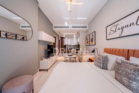 شقة في الخليج التجاري, دبي استوديو, 56 م² رقم 86481 - صورة 9