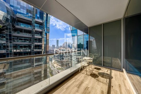 شقة في الخليج التجاري, دبي استوديو, 56 م² رقم 86481 - صورة 15