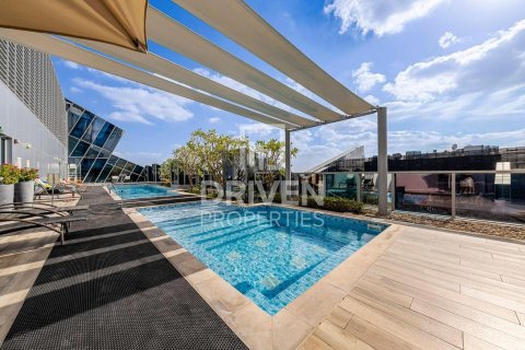 شقة في الخليج التجاري, دبي استوديو, 56 م² رقم 86481 - صورة 14